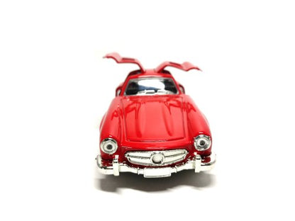 Mercedes-Benz 300 SL (W198)