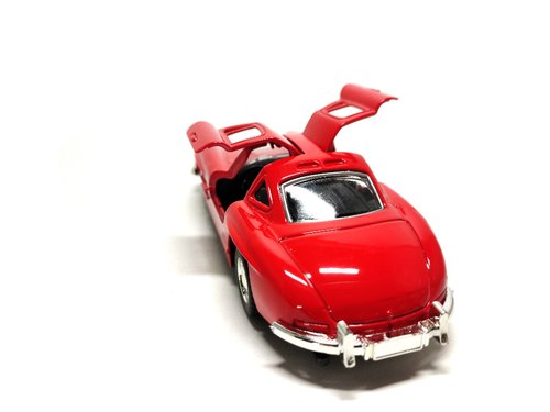 Mercedes-Benz 300 SL (W198)