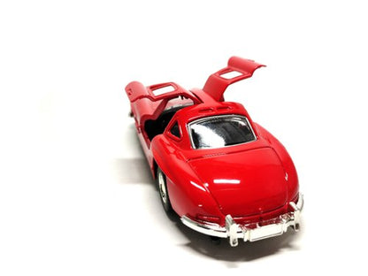 Mercedes-Benz 300 SL (W198)