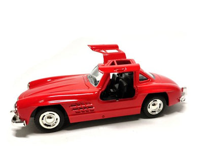 Mercedes-Benz 300 SL (W198)