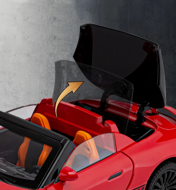 Mercedes-Benz SL 63 AMG