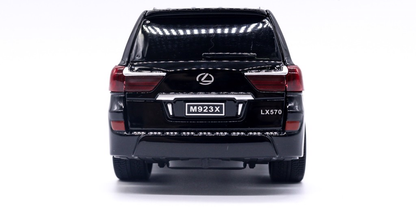 Lexus LX570