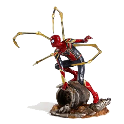 Фигура Iron Spider от Avengers: Infinity War