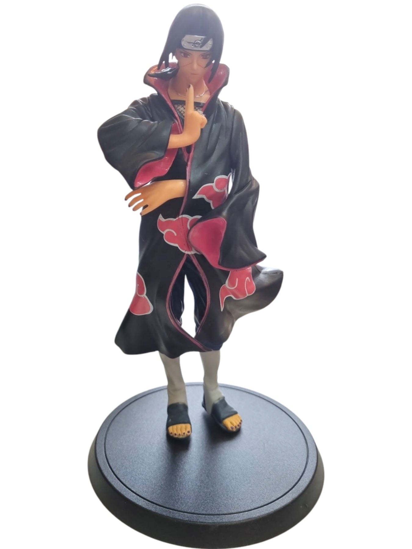 Аниме фигурка на Itachi Uchiha - Манга Naruto