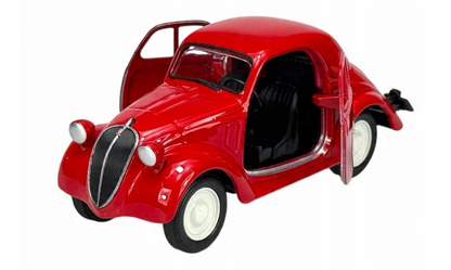 Fiat 500 Topolino (1936)