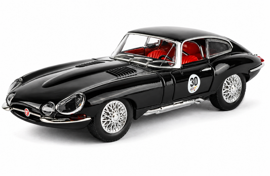 Jaguar E-Type