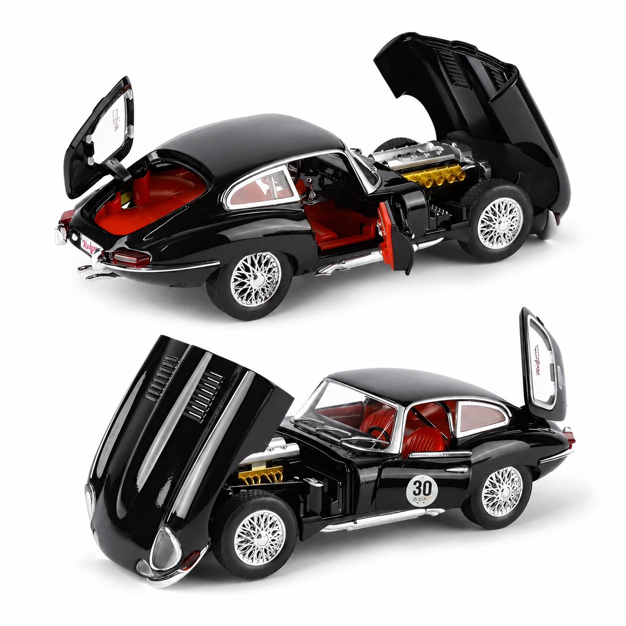 Jaguar E-Type
