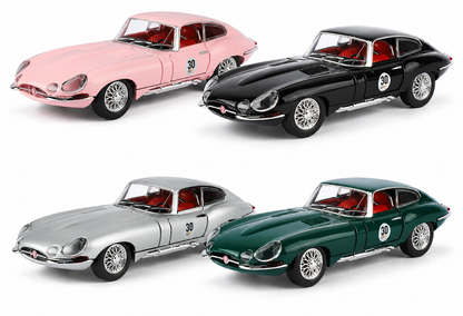 Jaguar E-Type