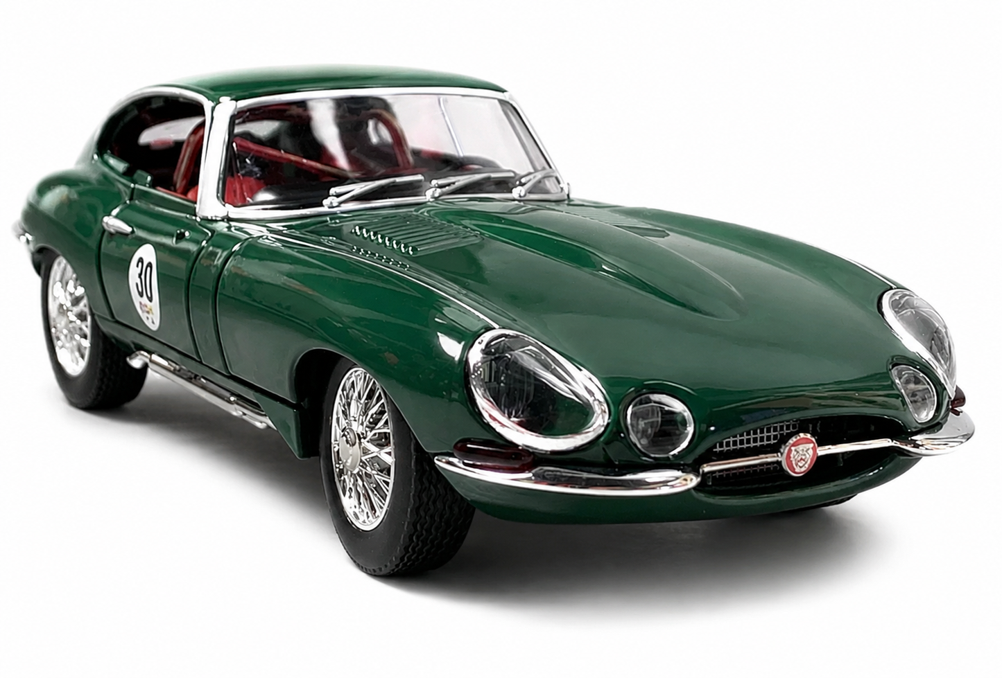 Jaguar E-Type