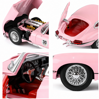 Jaguar E-Type