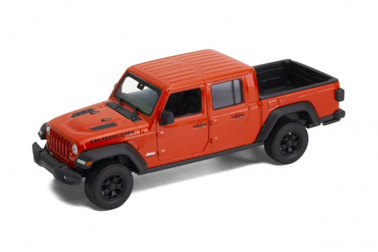 Jeep Gladiator Rubicon (JT, 2020)