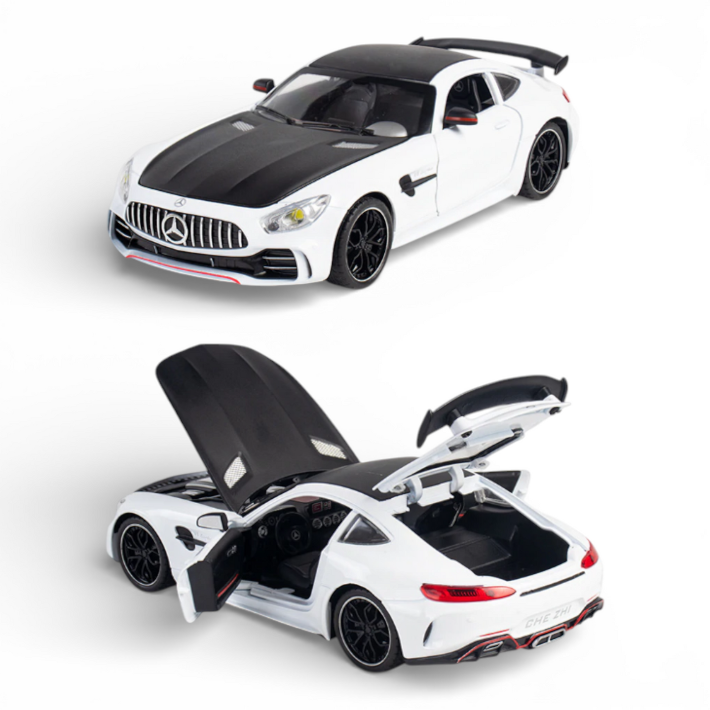 Mercedes-Benz AMG GT R