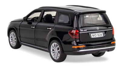 Mercedes-Benz GL 500 (X166)