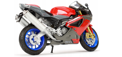 APRILIA RSV 1000R