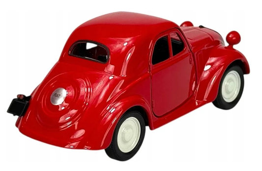 Fiat 500 Topolino (1936)