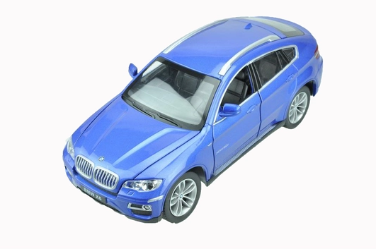 BMW X6 (E71)