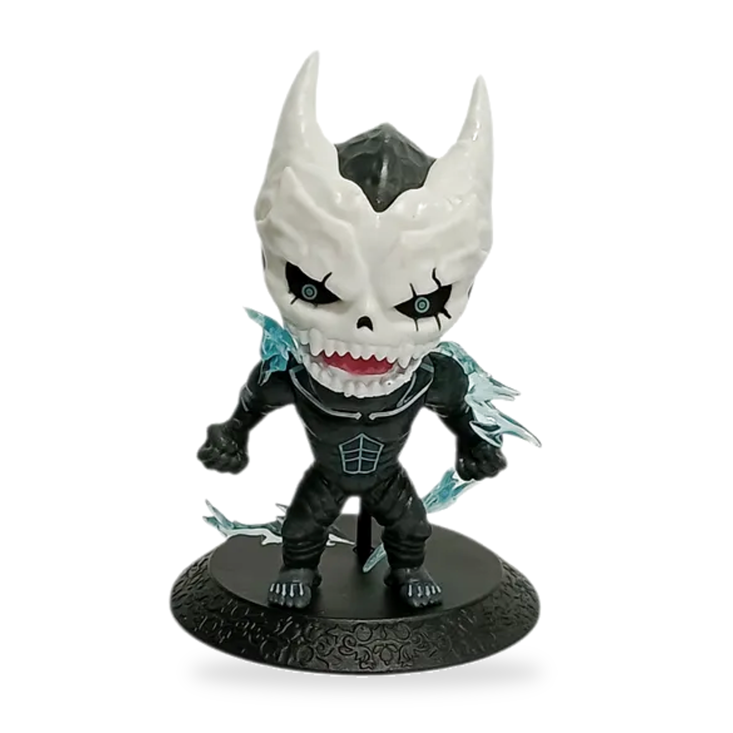 Аниме фигурка Kaiju No. 8 – атакуваща поза