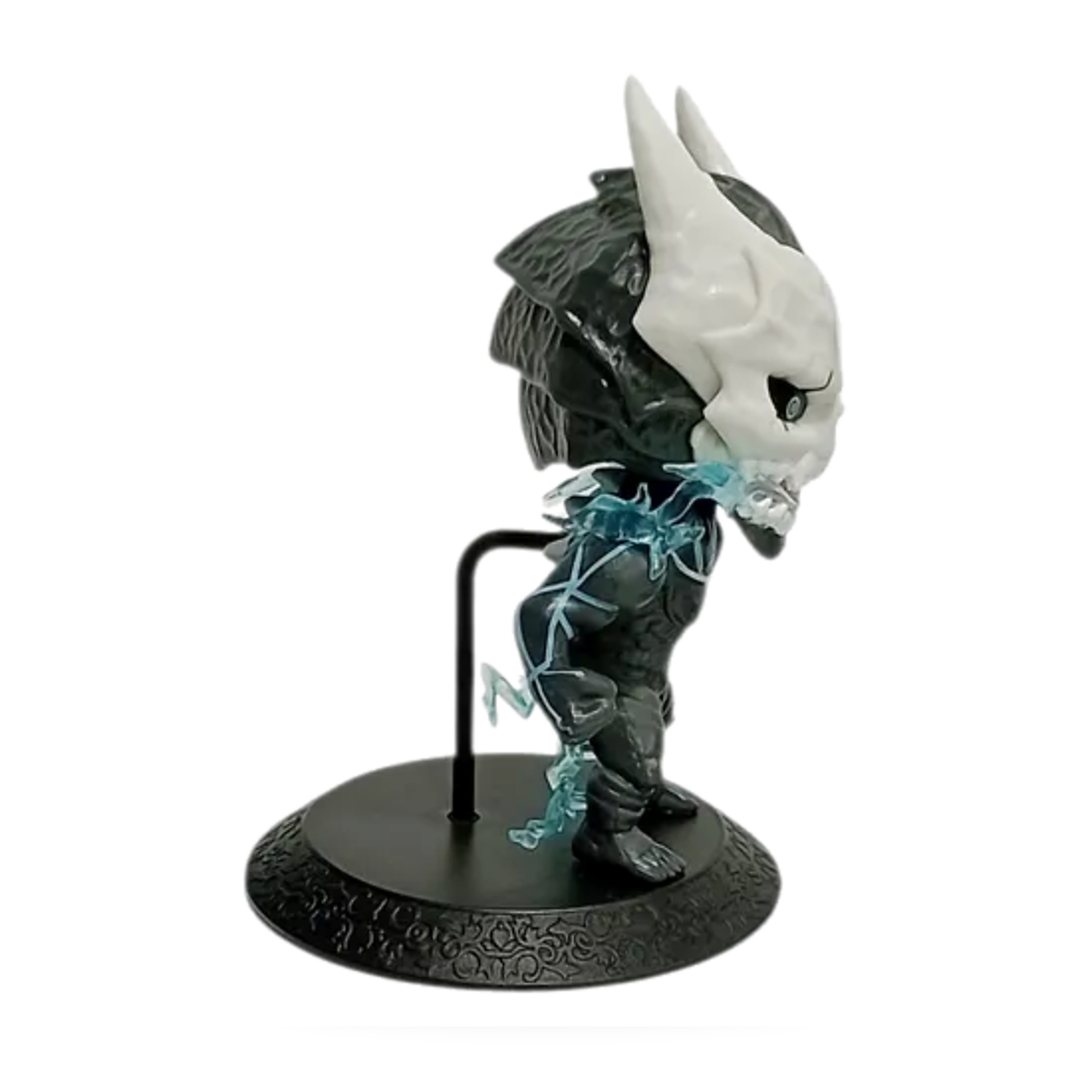 Аниме фигурка Kaiju No. 8 – атакуваща поза