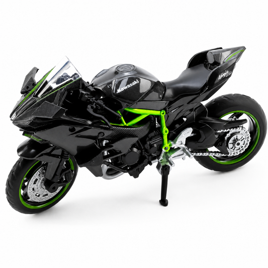 Kawasaki Ninja H2R