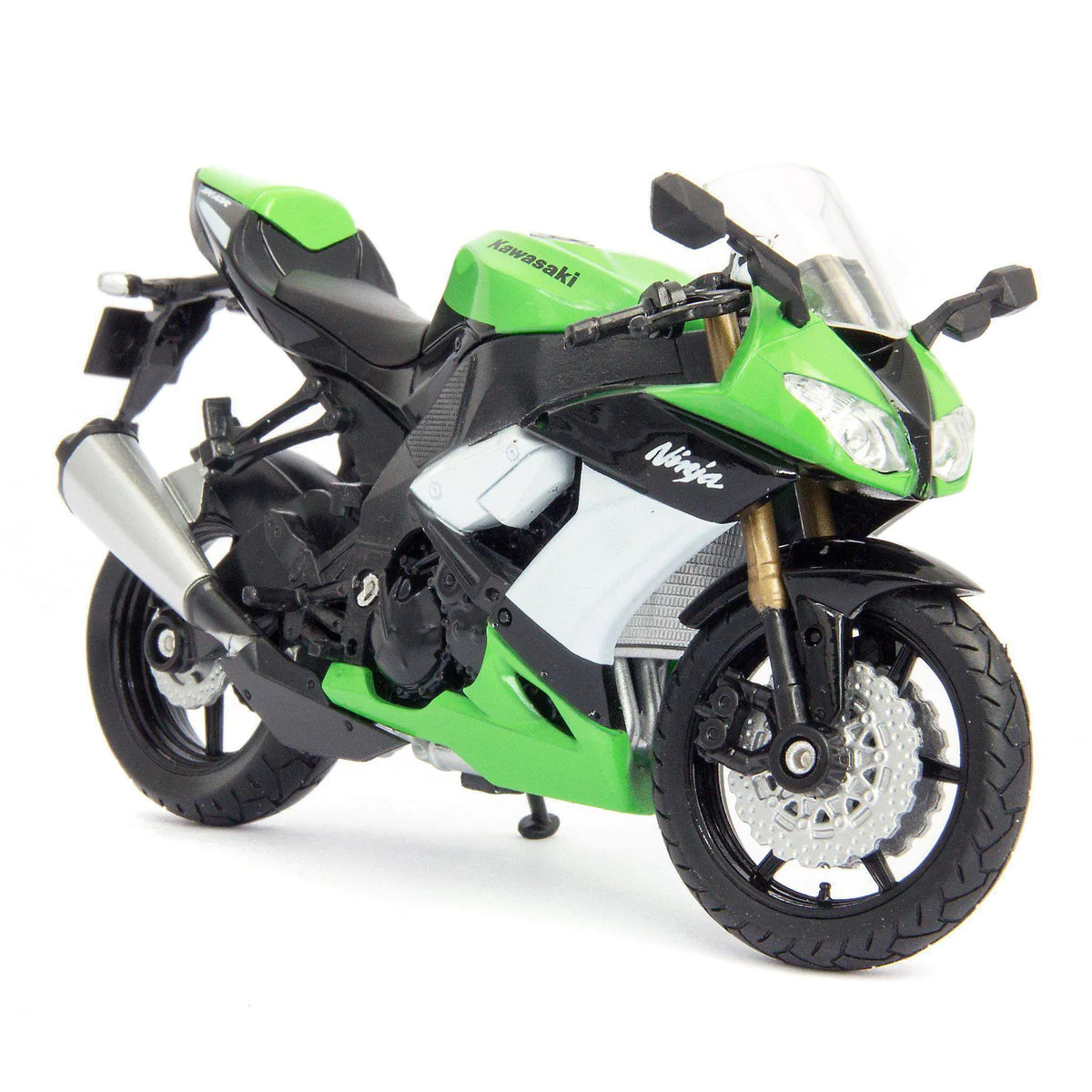 2009 Kawasaki Ninja ZX-10R