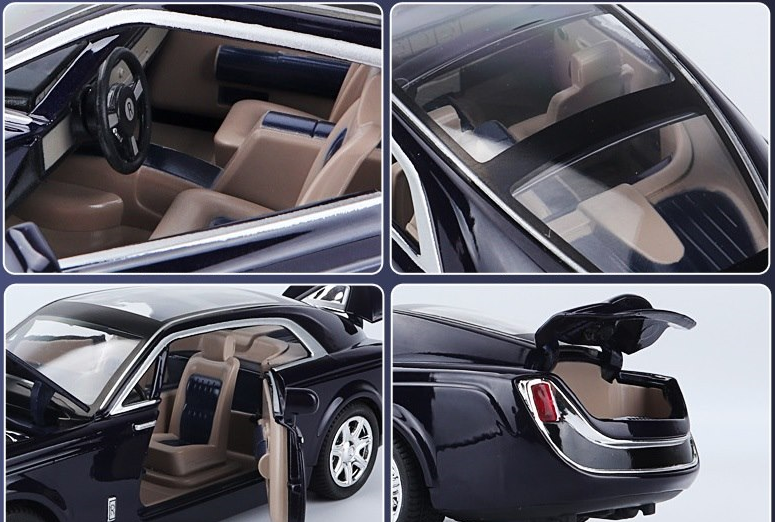 Rolls-Royce Sweptail