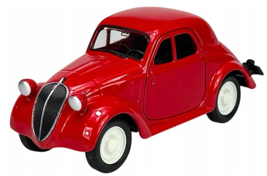 Fiat 500 Topolino (1936)
