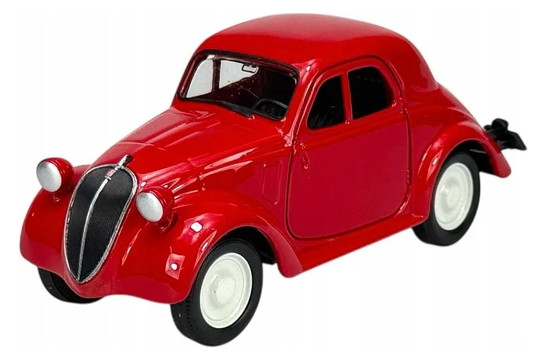 Fiat 500 Topolino (1936)