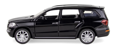 Mercedes-Benz GL 500 (X166)