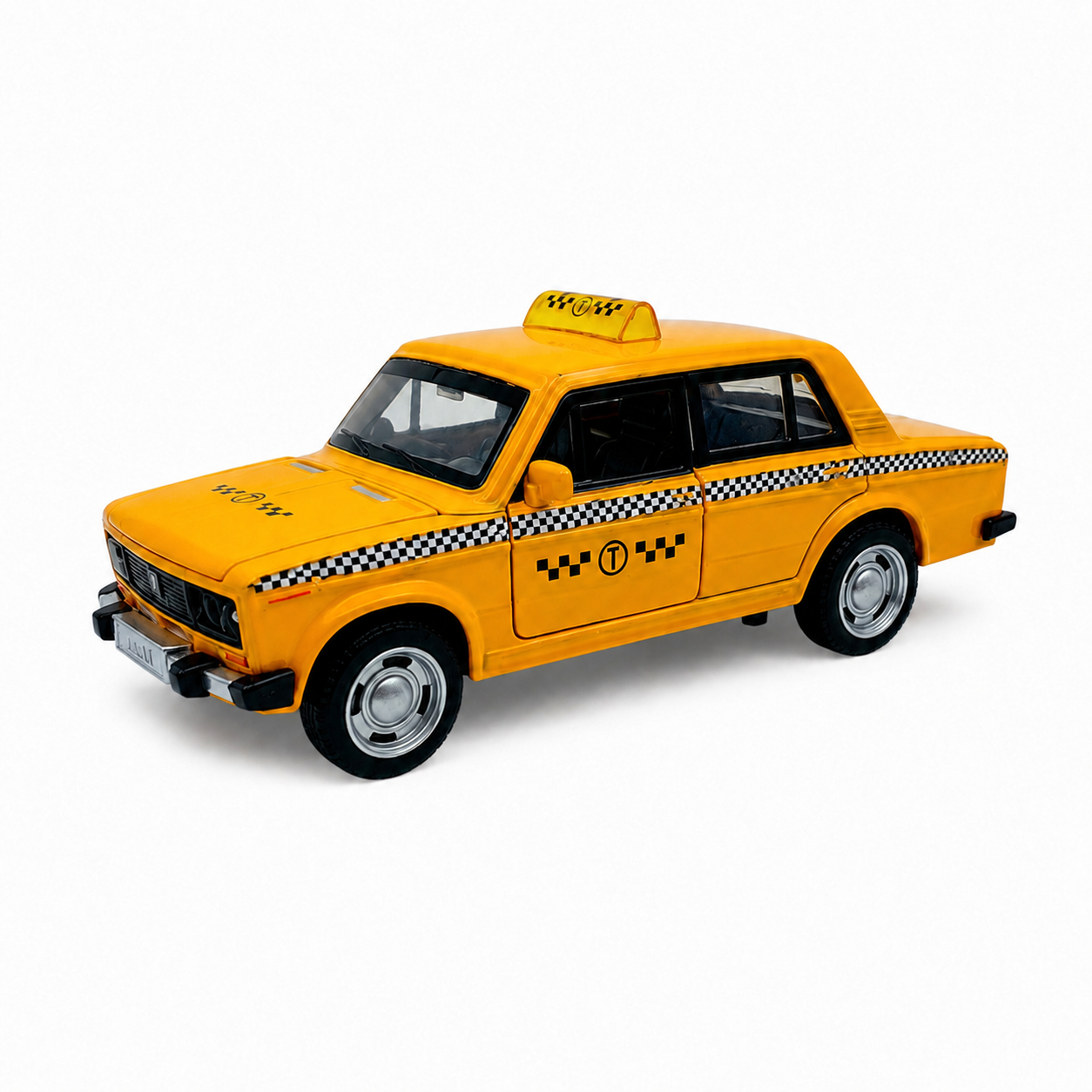 Lada 2106 Taxi