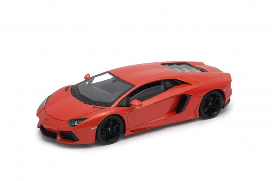 Lamborghini Aventador Coupé