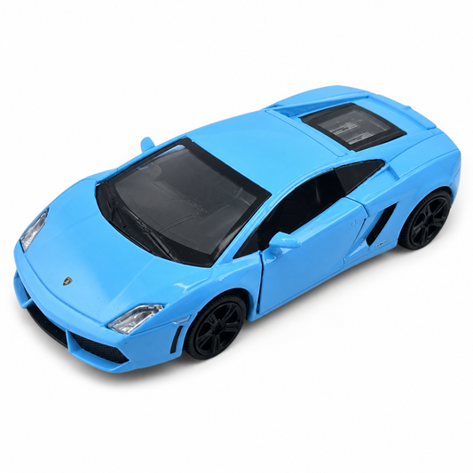 Lamborghini Gallardo LP560-4