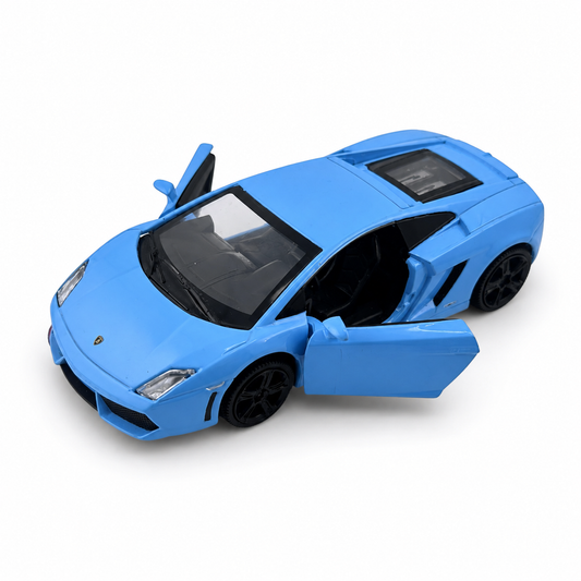 Lamborghini Gallardo LP560-4