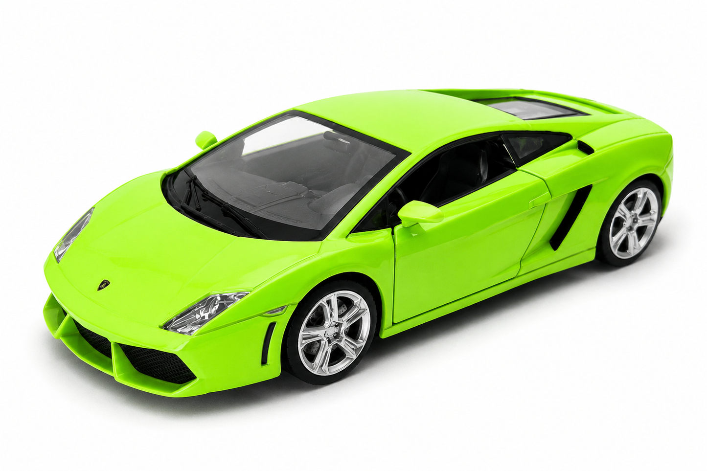 Lamborghini Gallardo LP560-4