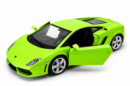 Lamborghini Gallardo LP560-4