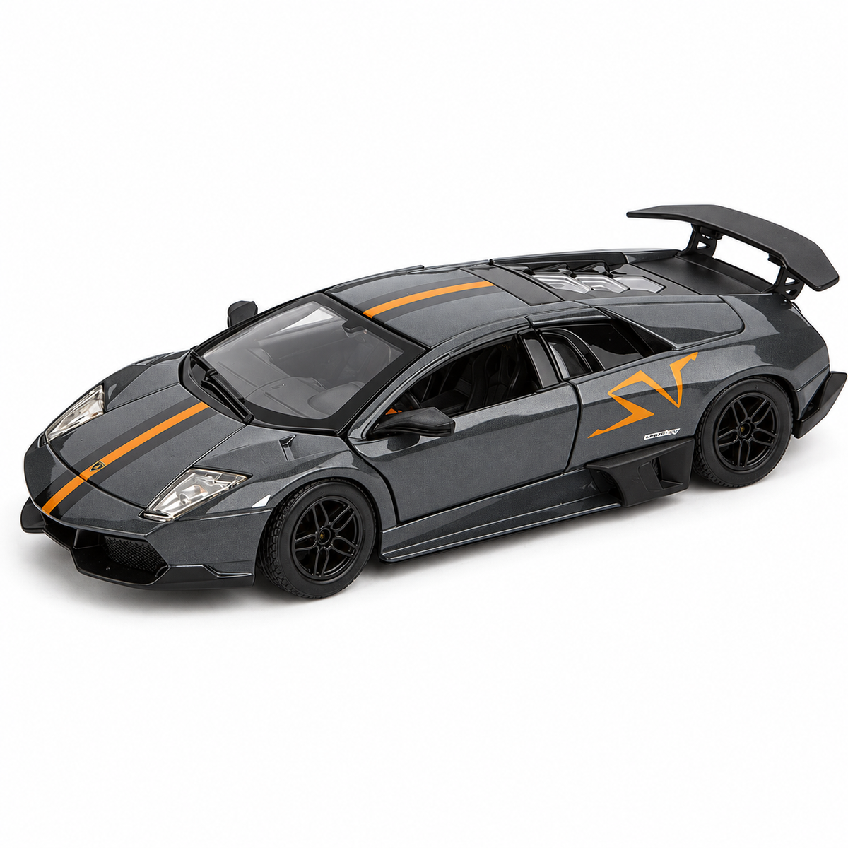Lamborghini Murciélago LP 670-4 SV
