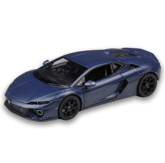 Lamborghini Temerario
