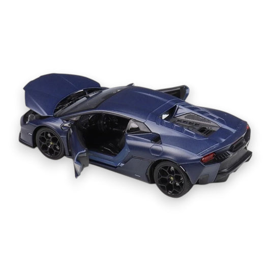Lamborghini Temerario