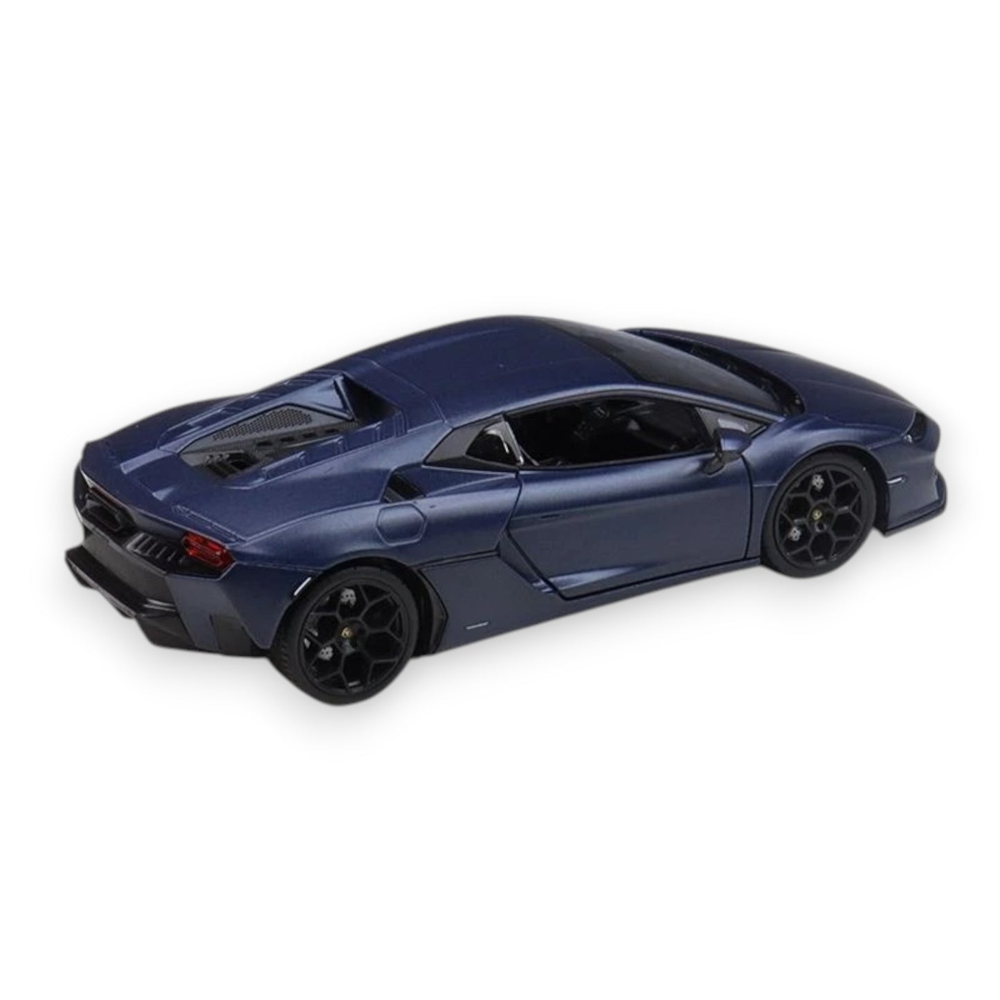 Lamborghini Temerario