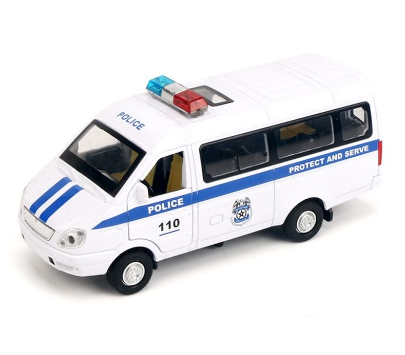 GAZ Gazelle