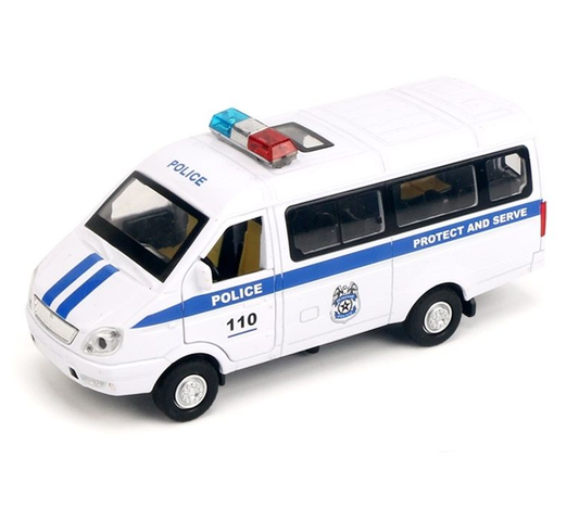 GAZ Gazelle