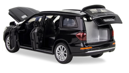 Mercedes-Benz GL 500 (X166)
