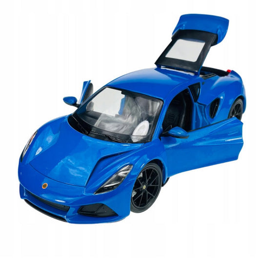 Lotus Emira