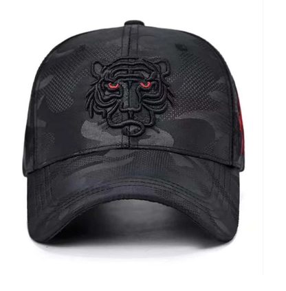 Бейзболна шапка Tiger Claw