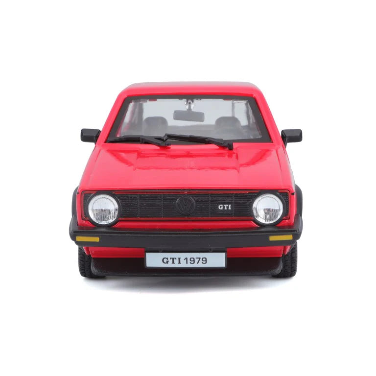 Volkswagen Golf MK1 GTI
