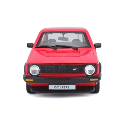 Volkswagen Golf MK1 GTI