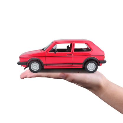 Volkswagen Golf MK1 GTI