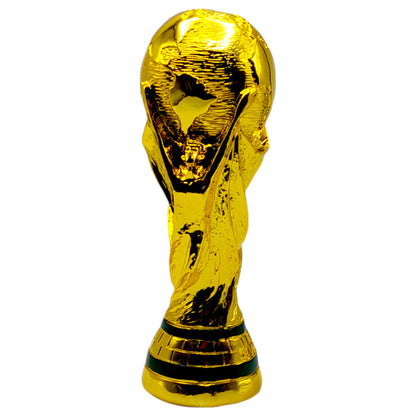 26см! Футболна купа – Световно първенство по футбол (FIFA World Cup)