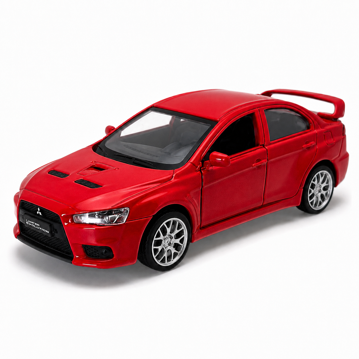 Mitsubishi Lancer Evolution X