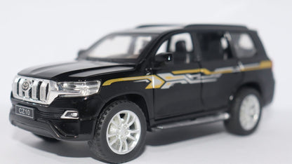 Toyota Land Cruiser Prado J150