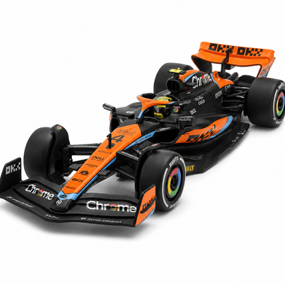 McLaren MCL60 №4 Lando Norris (Australian GP 2023)